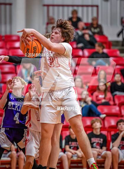 Thumbnail 2 in Elkins @ Flippin photogallery.