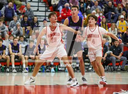 Thumbnail 3 in Bingham @ Mountain Ridge photogallery.