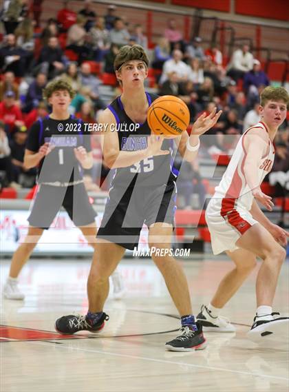 Thumbnail 3 in Bingham @ Mountain Ridge photogallery.