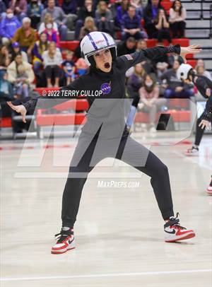 Bingham @ Mountain Ridge