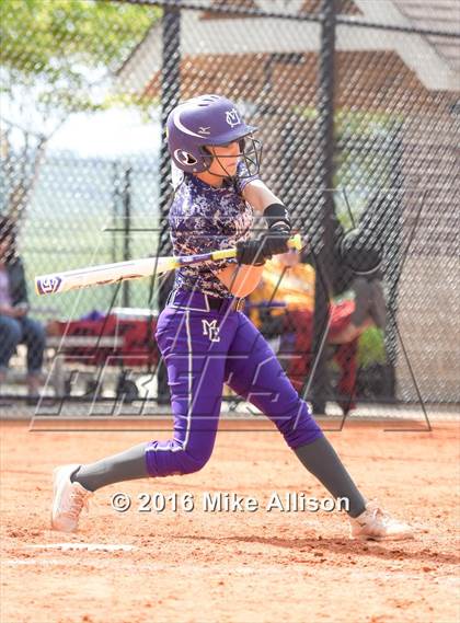 Thumbnail 2 in Marion County vs Mount Juliet photogallery.