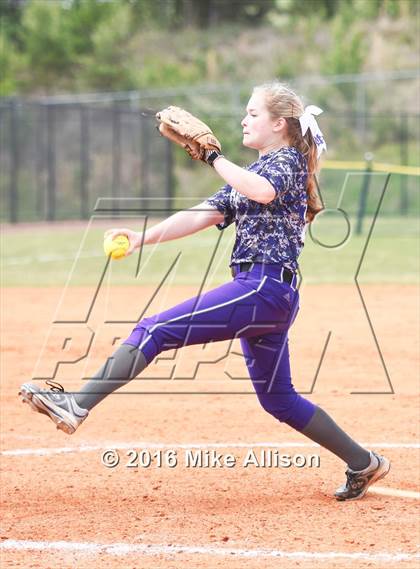 Thumbnail 3 in Marion County vs Mount Juliet photogallery.