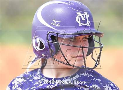 Thumbnail 3 in Marion County vs Mount Juliet photogallery.
