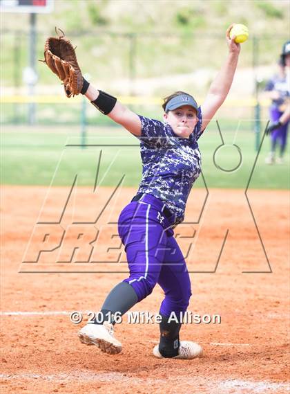 Thumbnail 3 in Marion County vs Mount Juliet photogallery.