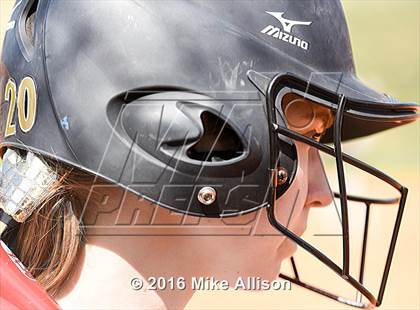 Thumbnail 2 in Marion County vs Mount Juliet photogallery.