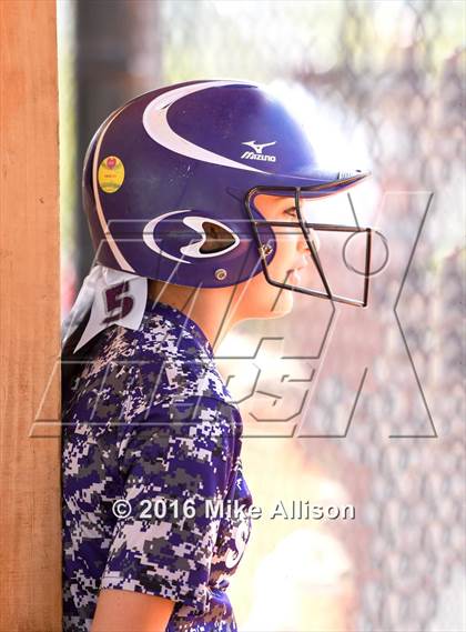 Thumbnail 3 in Marion County vs Mount Juliet photogallery.