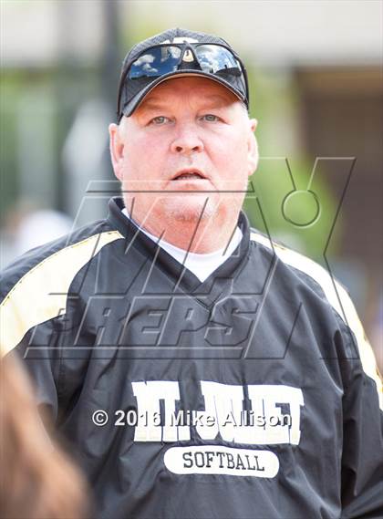 Thumbnail 1 in Marion County vs Mount Juliet photogallery.