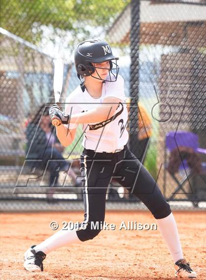 Thumbnail 3 in Marion County vs Mount Juliet photogallery.