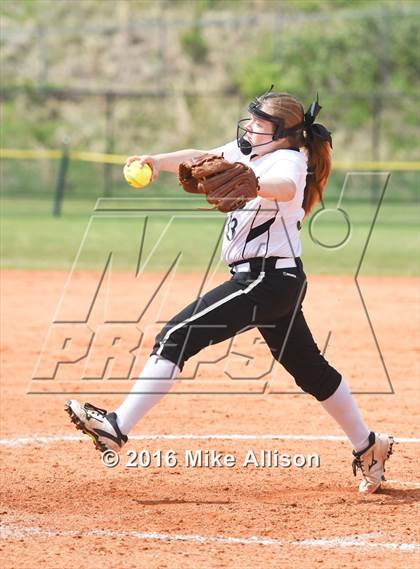 Thumbnail 1 in Marion County vs Mount Juliet photogallery.