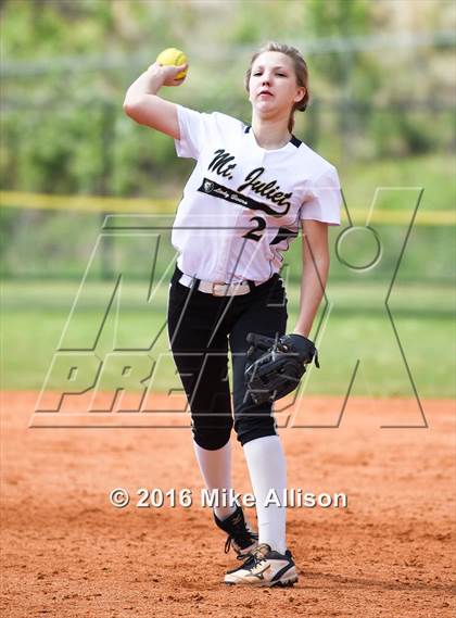 Thumbnail 2 in Marion County vs Mount Juliet photogallery.