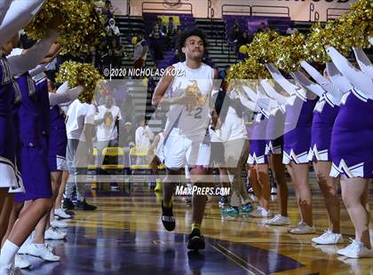 Thumbnail 3 in Warren vs. Lynwood photogallery.