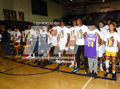 Thumbnail 2 in Warren vs. Lynwood photogallery.