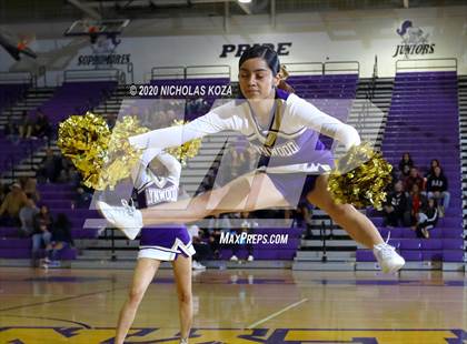 Thumbnail 1 in Warren vs. Lynwood photogallery.