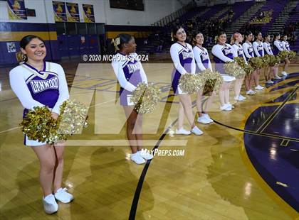 Thumbnail 1 in Warren vs. Lynwood photogallery.
