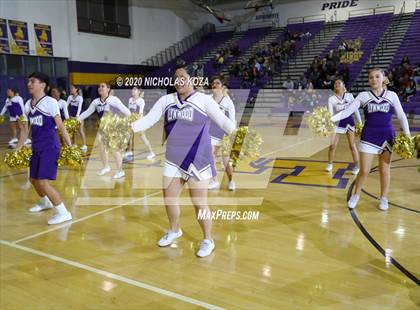 Thumbnail 3 in Warren vs. Lynwood photogallery.
