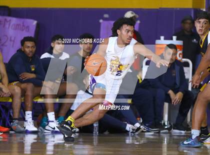 Thumbnail 2 in Warren vs. Lynwood photogallery.
