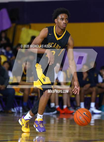 Thumbnail 2 in Warren vs. Lynwood photogallery.