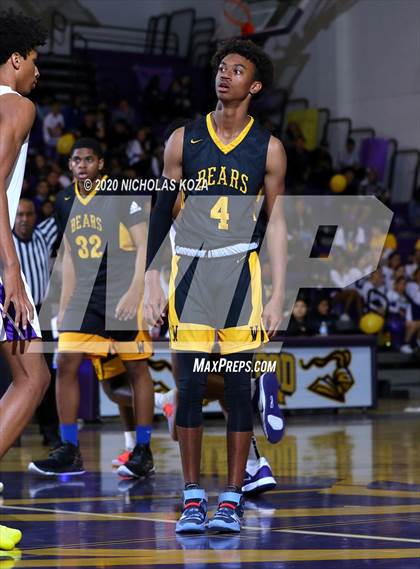 Thumbnail 3 in Warren vs. Lynwood photogallery.