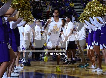 Thumbnail 2 in Warren vs. Lynwood photogallery.