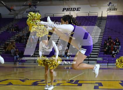 Thumbnail 2 in Warren vs. Lynwood photogallery.