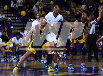 Thumbnail 2 in Warren vs. Lynwood photogallery.