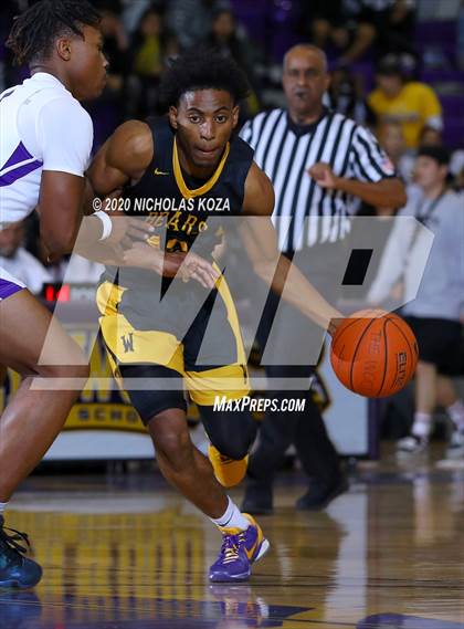 Thumbnail 1 in Warren vs. Lynwood photogallery.