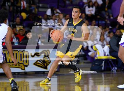 Thumbnail 2 in Warren vs. Lynwood photogallery.