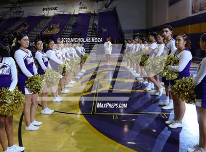 Thumbnail 3 in Warren vs. Lynwood photogallery.