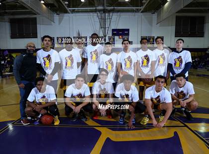 Thumbnail 1 in Warren vs. Lynwood photogallery.
