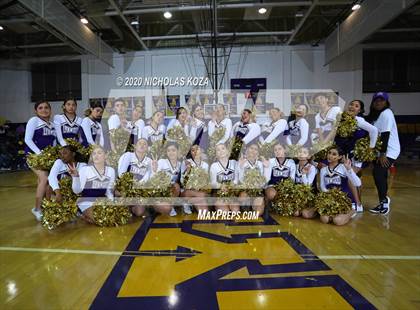 Thumbnail 2 in Warren vs. Lynwood photogallery.