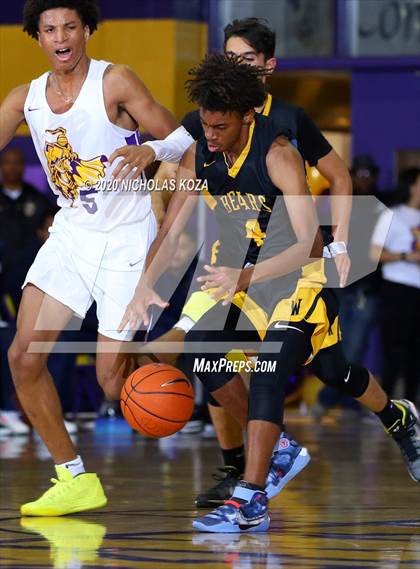 Thumbnail 3 in Warren vs. Lynwood photogallery.