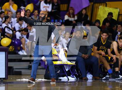 Thumbnail 1 in Warren vs. Lynwood photogallery.