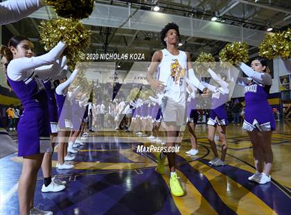Thumbnail 3 in Warren vs. Lynwood photogallery.