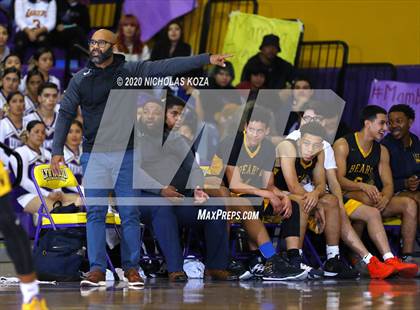 Thumbnail 3 in Warren vs. Lynwood photogallery.