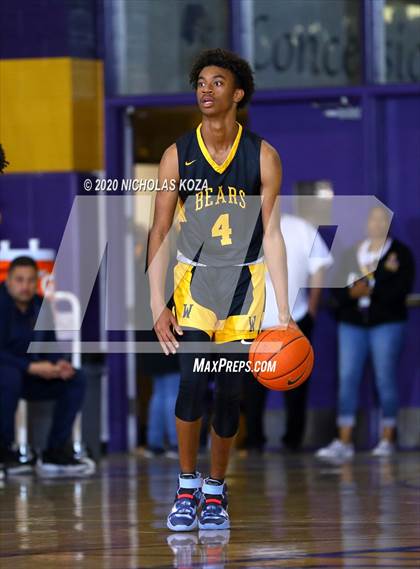 Thumbnail 1 in Warren vs. Lynwood photogallery.