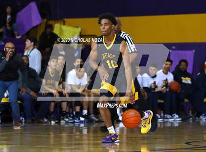 Thumbnail 3 in Warren vs. Lynwood photogallery.