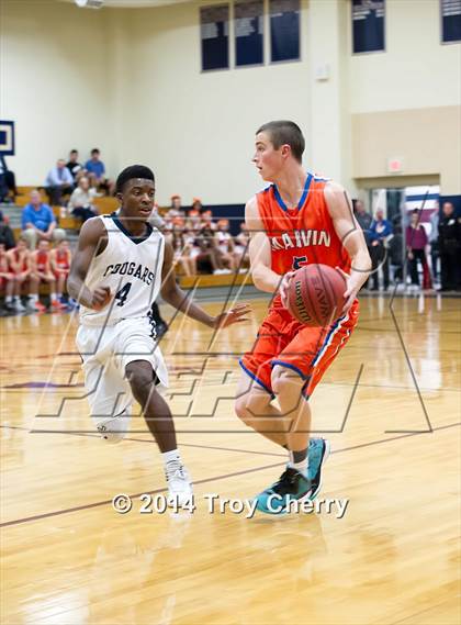 Thumbnail 2 in Marvin Ridge @ Central Academy photogallery.