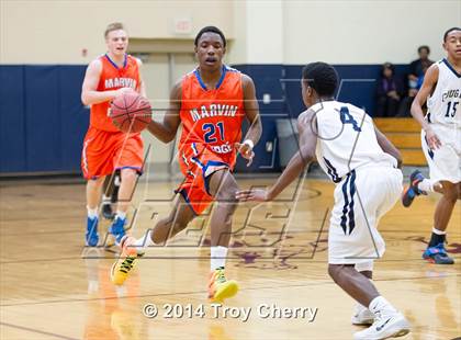 Thumbnail 2 in Marvin Ridge @ Central Academy photogallery.