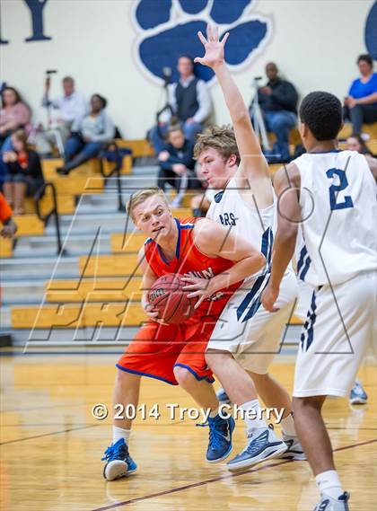 Thumbnail 2 in Marvin Ridge @ Central Academy photogallery.