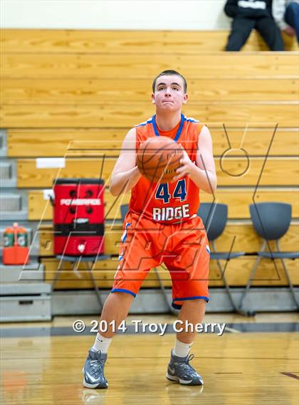 Thumbnail 1 in Marvin Ridge @ Central Academy photogallery.