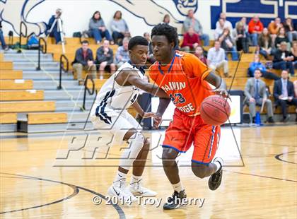 Thumbnail 1 in Marvin Ridge @ Central Academy photogallery.
