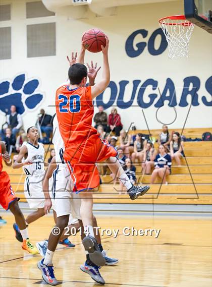 Thumbnail 3 in Marvin Ridge @ Central Academy photogallery.