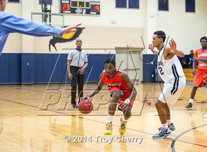 Thumbnail 1 in Marvin Ridge @ Central Academy photogallery.
