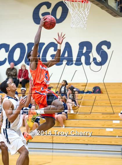 Thumbnail 1 in Marvin Ridge @ Central Academy photogallery.