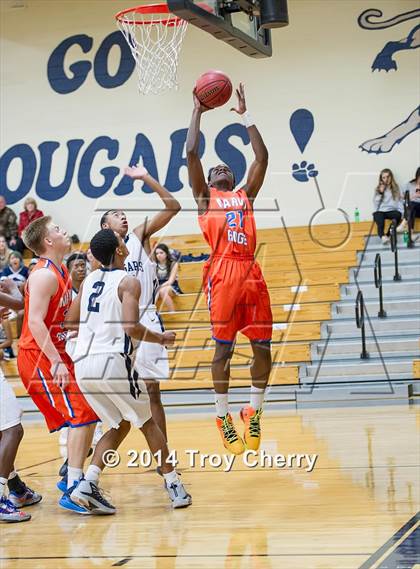 Thumbnail 1 in Marvin Ridge @ Central Academy photogallery.
