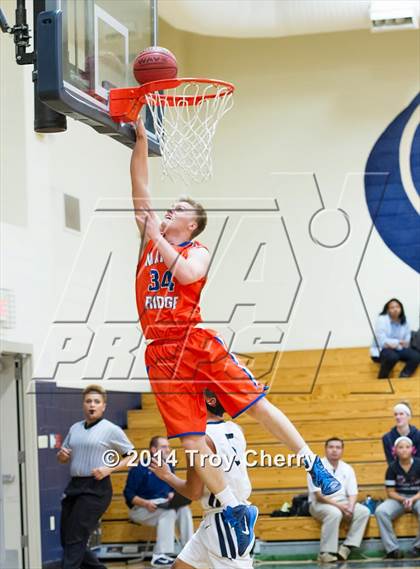 Thumbnail 2 in Marvin Ridge @ Central Academy photogallery.