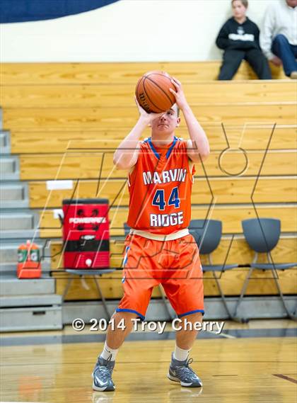 Thumbnail 2 in Marvin Ridge @ Central Academy photogallery.