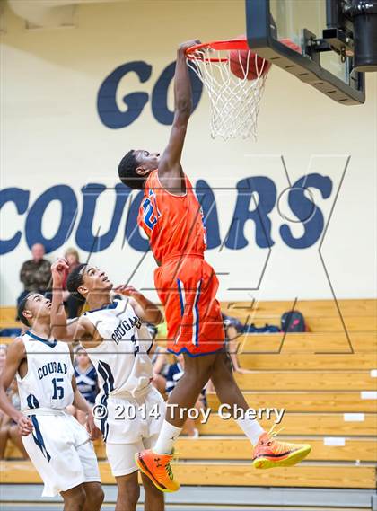 Thumbnail 2 in Marvin Ridge @ Central Academy photogallery.
