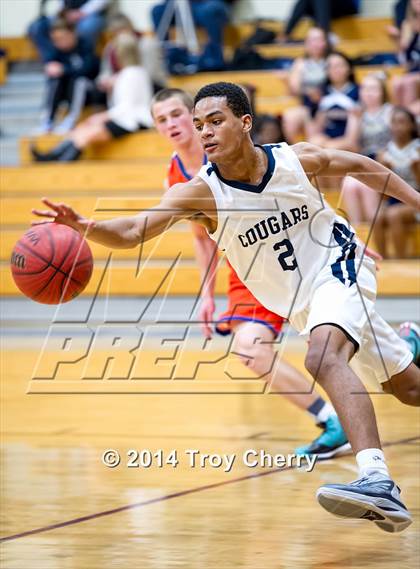 Thumbnail 3 in Marvin Ridge @ Central Academy photogallery.