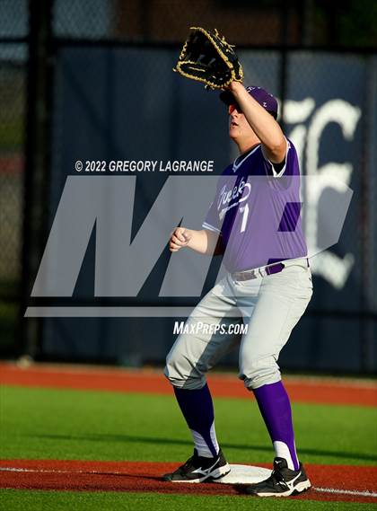 Thumbnail 2 in Timber Creek vs V.R. Eaton photogallery.